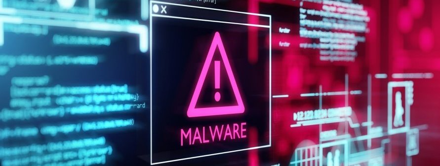 Malware en agosto