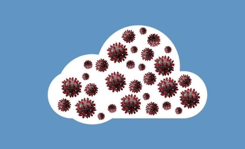 Aumento del uso del cloud computing durante la pandemia