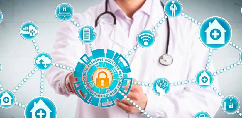 Tech Data ofrecerá la ciberseguridad de Cynerio para sanidad en Europa