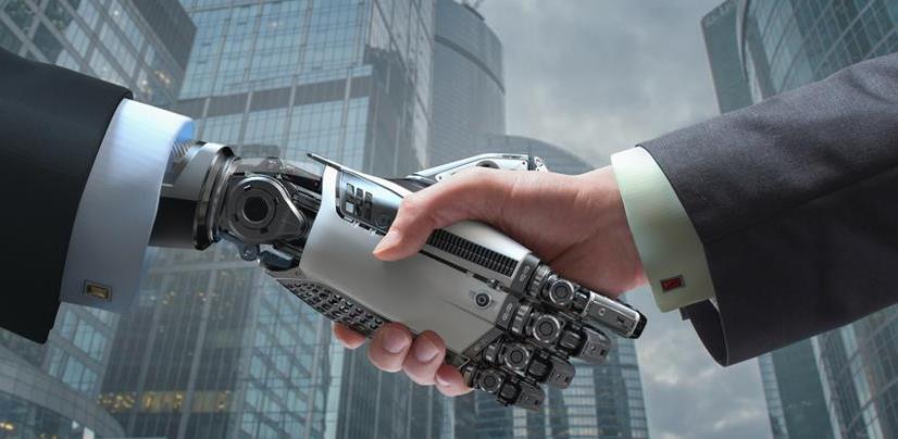 Inteligencia Artificial y creación de empleos
