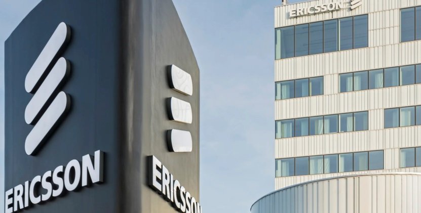 Ericsson desarrolla con BT una radio de 12 kg para facilitar el despliegue del 5G en la banda media