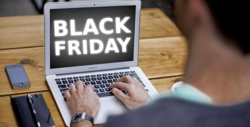 Mejorar el eCommerce para el Black Friday