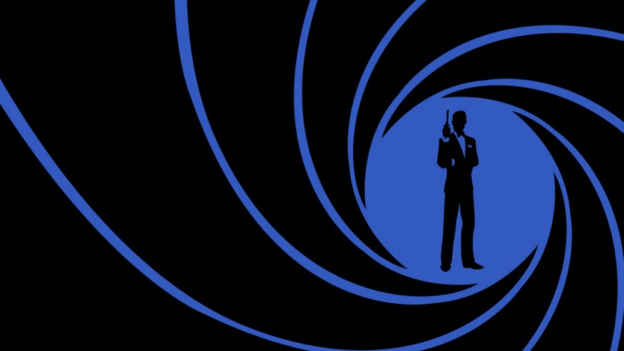 Ciberamenazas detrás de la última película de James Bond