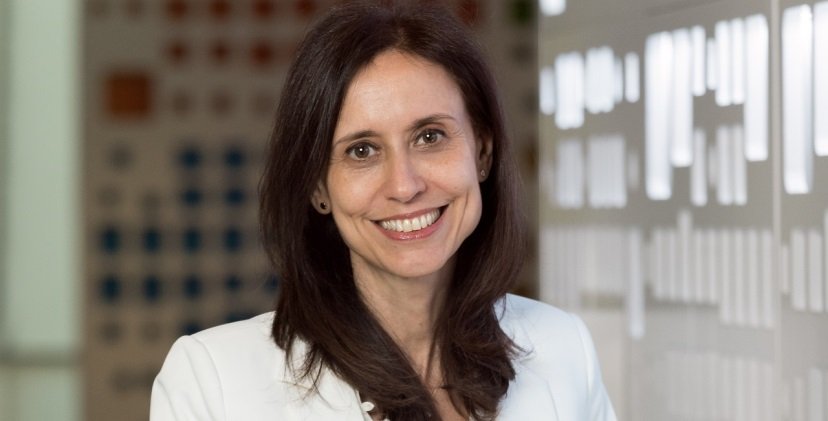 Nueva directora de Adopción e Innovación Cloud de Microsoft en España