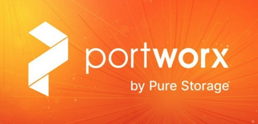 Pure Storage presenta la nueva versión de PX-Backup de Portworx