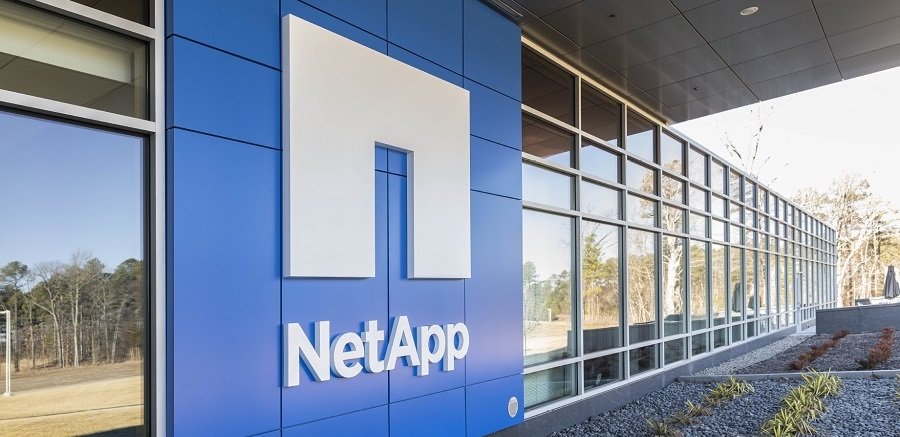 NetApp amplía su portfolio de soluciones de cloud híbrida