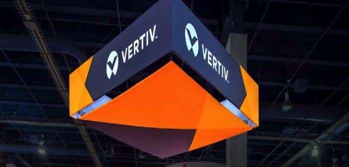 Vertiv presenta los inversores NetSure para la disponibilidad de cargas de CA y CC en aplicaciones 5G