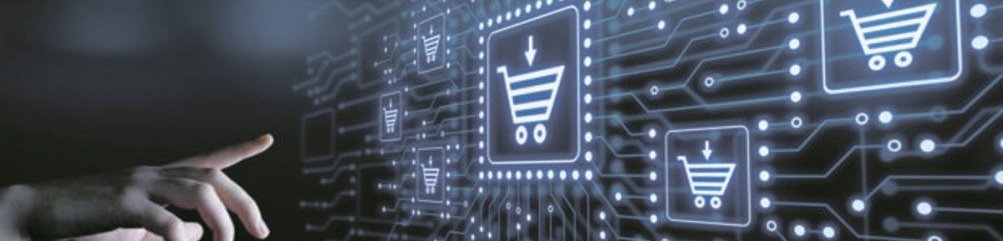 Afrontar el aluvión de compras online que viene