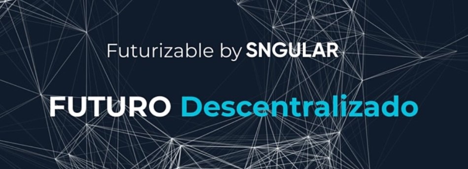 Futuro Descentralizado, el evento sobre crypto y blockchain