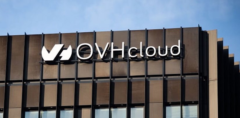 Nueva generación de servidores dedicados de gama media OVHcloud Advance