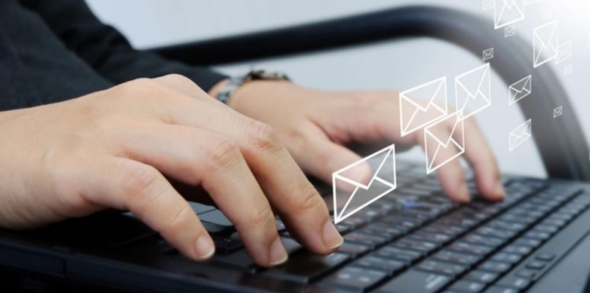 Consejos para redactar el email perfecto