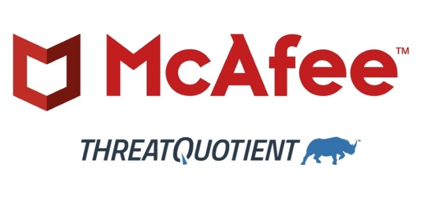 ThreatQuotient integra su plataforma ThreatQ en la infraestructura de McAfee Enterprise
