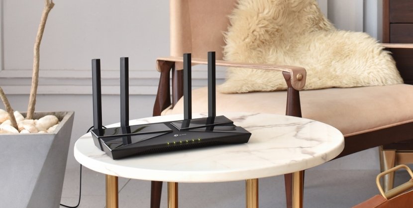 TP-Link lanza el nuevo router Archer AX23 con Wi-Fi 6