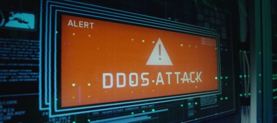 Más ataques DDoS, y más sofisticados