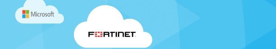 Fortinet expande su colaboración con Microsoft Azure