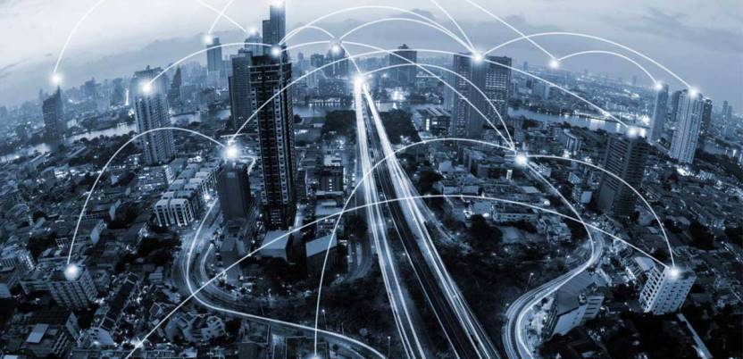 La Banda ancha inalámbrica impulsará en 2022 las redes híbridas, inalámbricas más cableadas, y las redes privadas de empresas