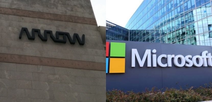 ArrowSphere integra la Nueva Experiencia Comercial de Microsoft para los Partners del canal