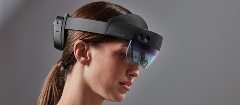 Tech Data distribuirá el visor para realidad mixta Microsoft HoloLens 2 en Europa