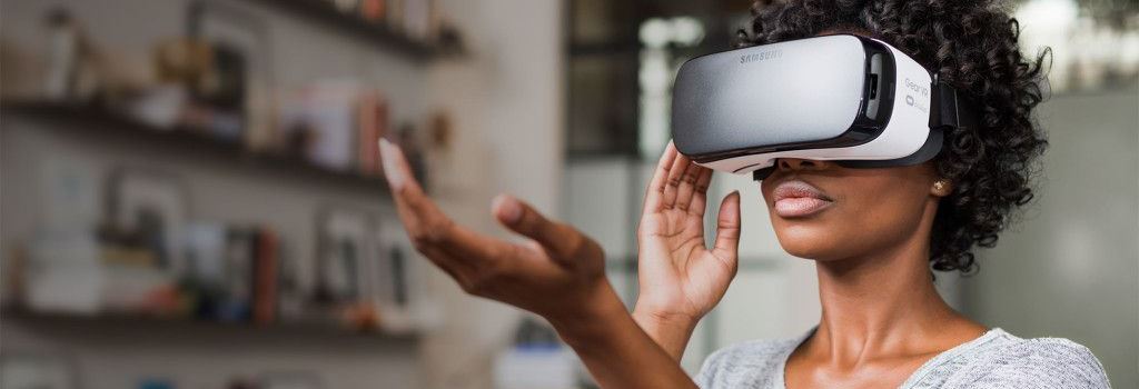 La oportunidad de la realidad virtual y la realidad aumentada