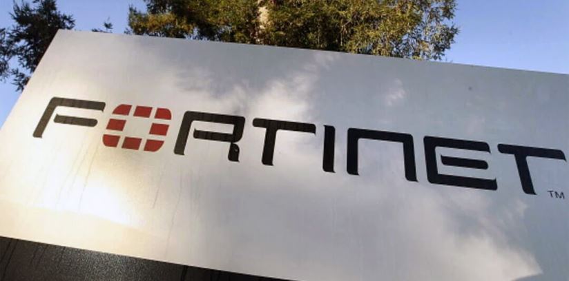 Fortinet aumentó su facturación un 35 por ciento en 2021