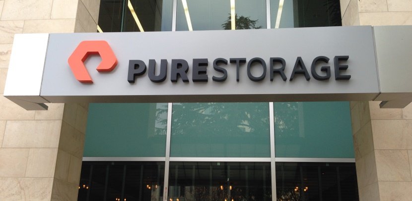 Pure Storage moderniza su Programa de Partners para adaptarlo a la evolución como servicio