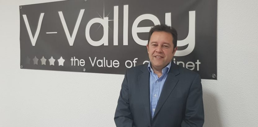 V-Valley incorpora a Bitdefender en su portfolio de distribución