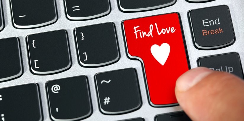 Ciberfraude Romántico en San Valentín