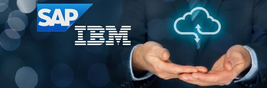 IBM y SAP ayudan a mover cargas de trabajo de SAP a la nube