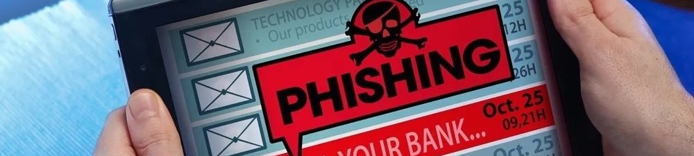 Gran aumento de ataques de phishing exitosos