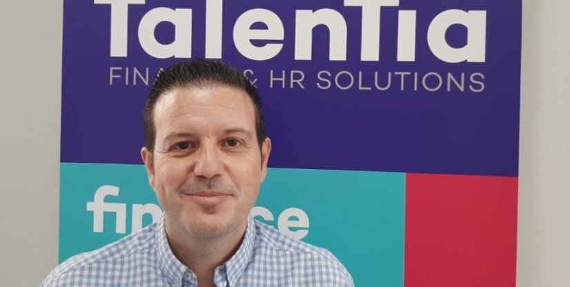 Spain Leader de Talentia Software