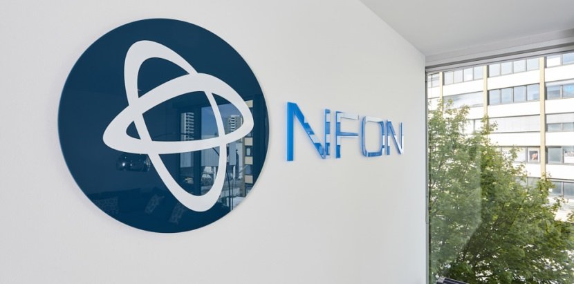 NFON AG alcanza hitos estratégicos clave en 2021 en su camino para convertirse en el principal proveedor de comunicaciones comerciales centradas en la voz