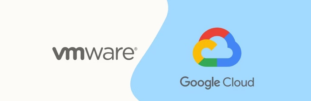 Google Cloud VMware Engine se añadirá a VMware Cloud Universal