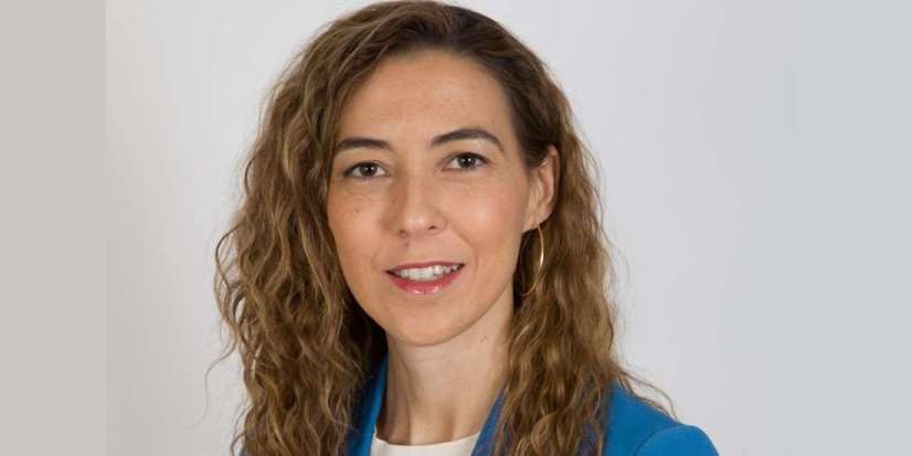 Nueva directora regional para Iberia de Zscaler