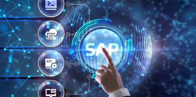 Cinco tendencias SAP que son clave para las empresas del sector industrial
