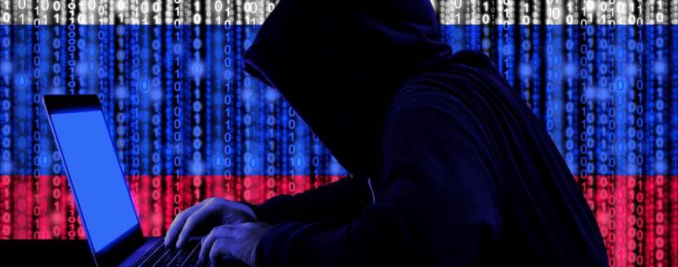Cibercriminales rusos atacan a ciudadanos de su propio país