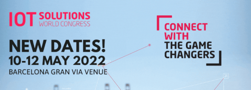 ISE une fuerzas con IOT Solutions World Congress