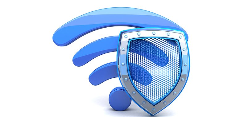 Cómo evitar los ciberataques en las redes wifi domésticas