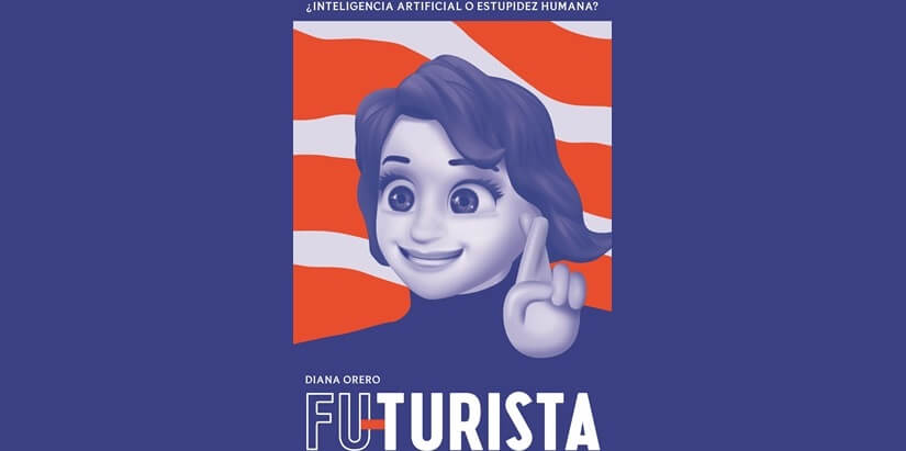 FUTURISTA_portada