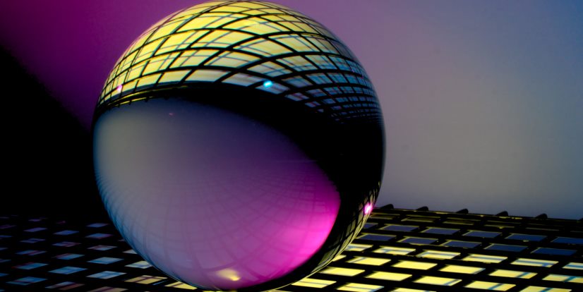 El futuro de la tecnología se llama qubit, y es la base de la computación cuántica
