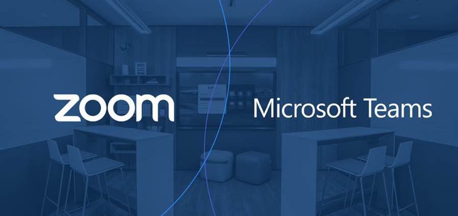 Zoom y Microsoft se asocian para ofrecer Direct Guest Join