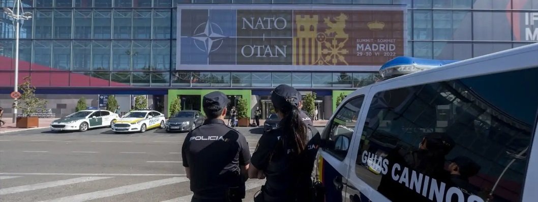 La Cumbre de la OTAN y la ciberseguridad