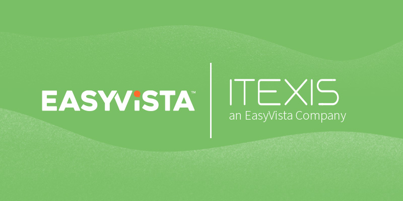 EasyVista adquiere el software de monitorización de la experiencia digital ITEXIS
