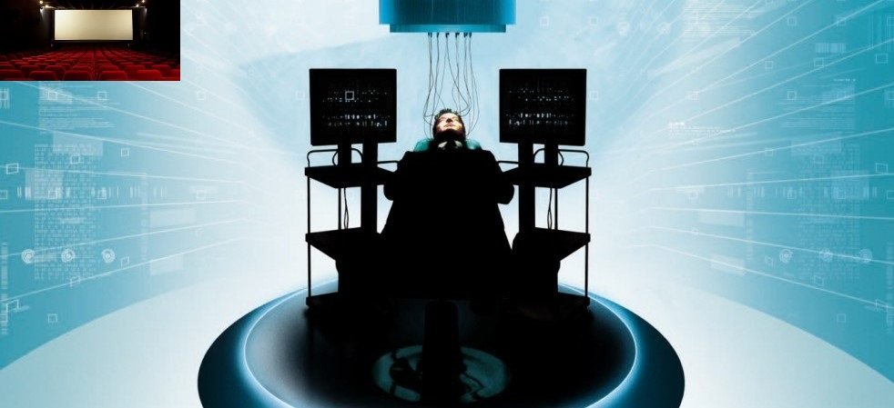 El Boyero tecnológico: Cypher (2002)