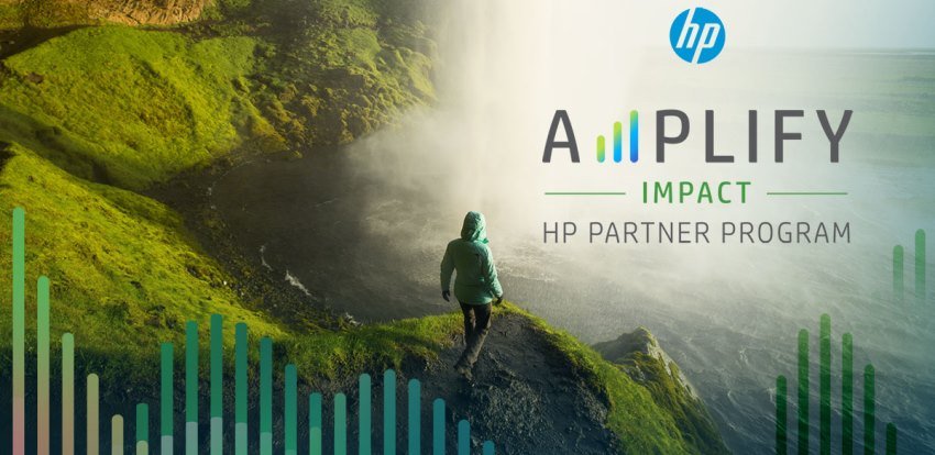 HP presenta mejoras en el programa para partners HP Amplify