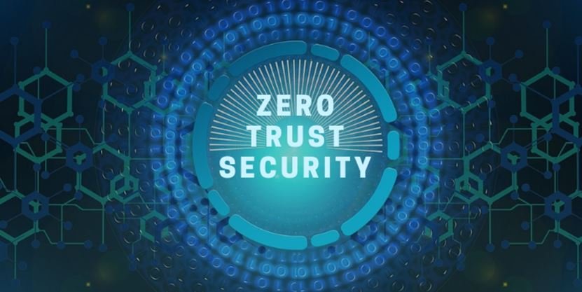 Zero Trust: Pasado, presente y futuro