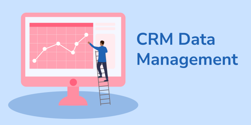 5 consejos clave para mejorar la calidad de los datos del CRM