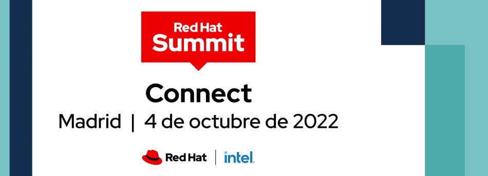 La adopción del código abierto en Red Hat Summit Connect