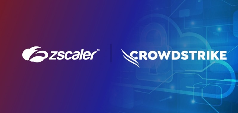Zscaler anuncia integraciones más potentes con CrowdStrike