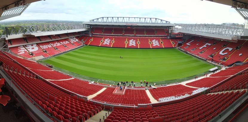 Extreme Networks y Verizon desplegarán conectividad inalámbrica de nueva generación en el estadio del Liverpool