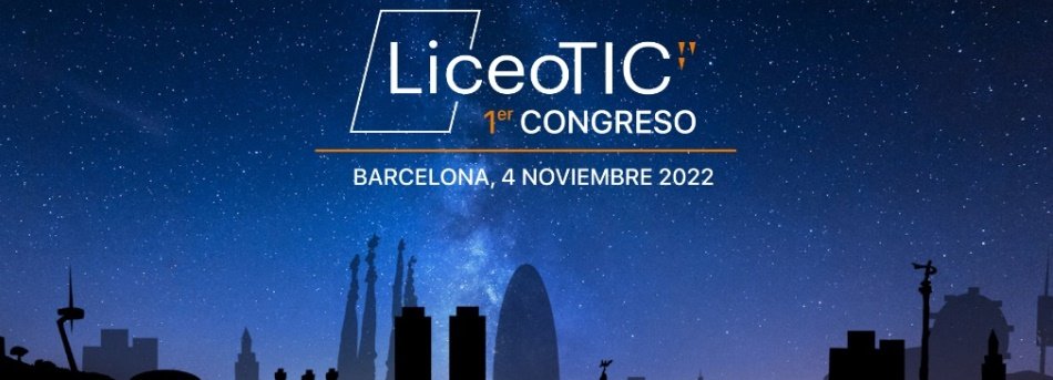 LiceoTic celebra su congreso para CIO’s y responsables TIC